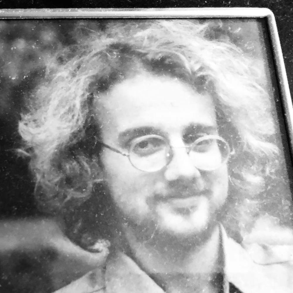 Meet your Posher, Peter